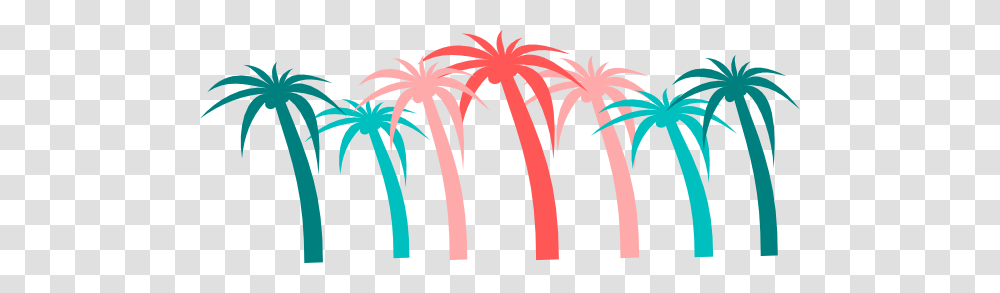 Palm Trees Clip Art, Outdoors, Nature, Floral Design Transparent Png
