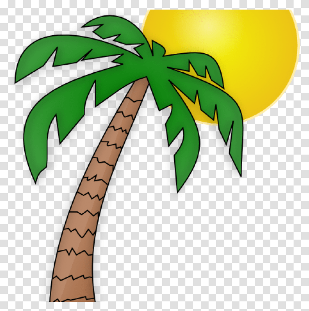 Palm Trees Clip Art Karibik Clipart, Plant, Dynamite, Bomb, Weapon Transparent Png