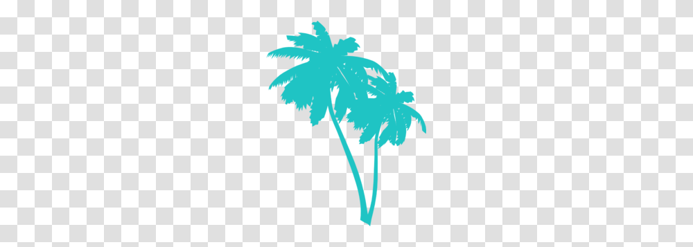 Palm Trees Clip Art, Leaf, Plant, Poster, Advertisement Transparent Png