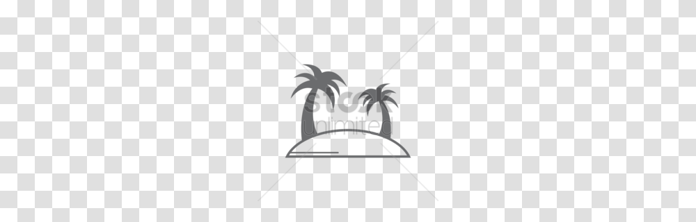Palm Trees Clipart, Chair, Furniture, Weapon, Weaponry Transparent Png