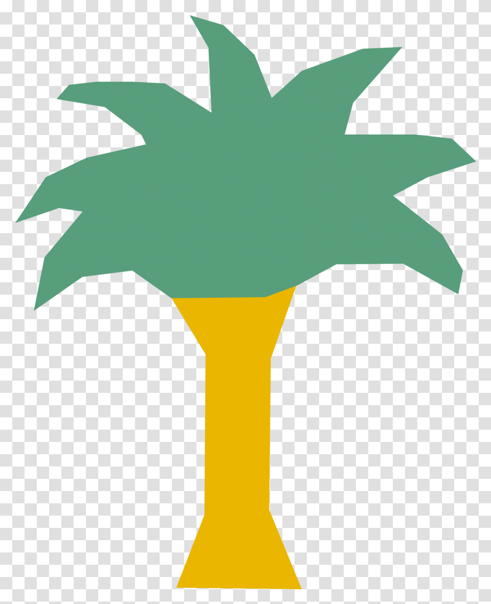 Palm Trees, Leaf, Plant, Axe, Tool Transparent Png