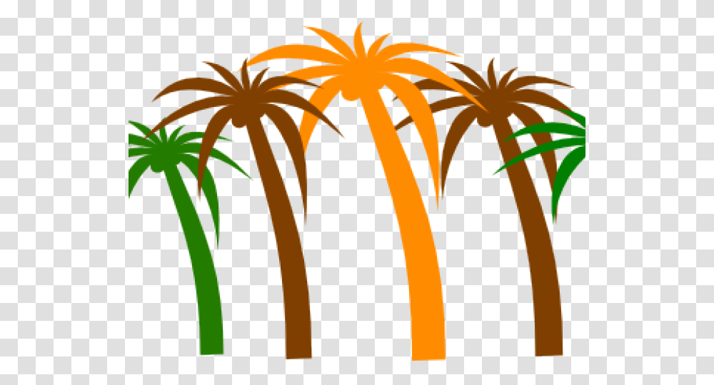 Palm Vector Clip Art, Plant, Tree, Gate, Nature Transparent Png