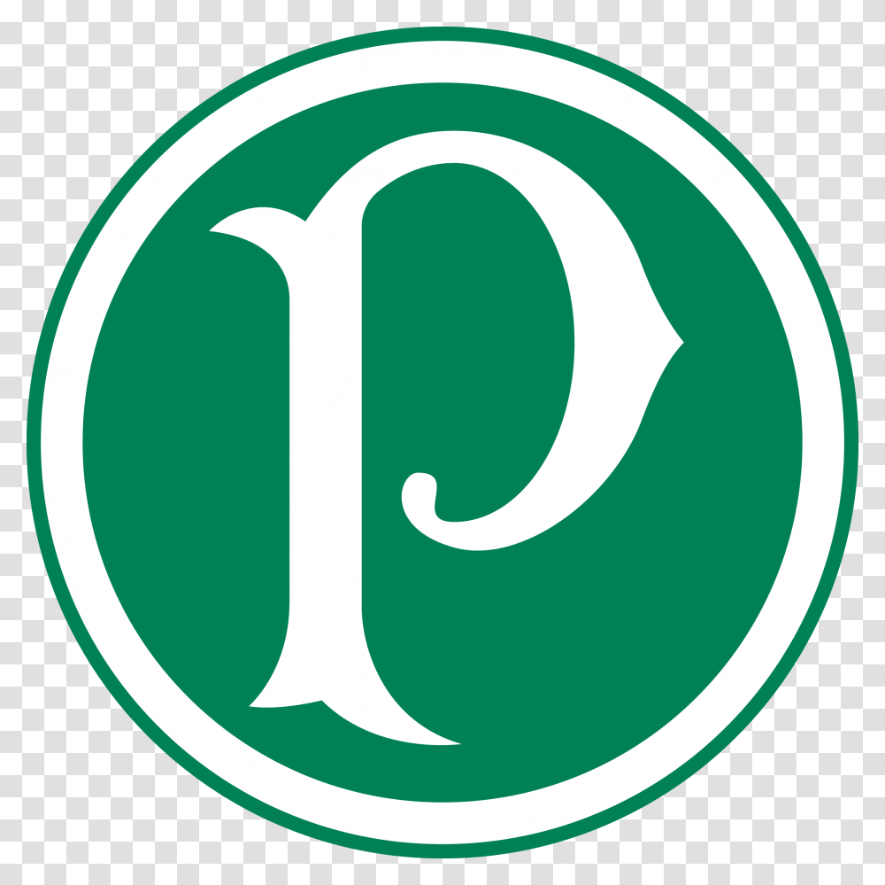 Palmeiras Football Logos Sociedade Esportiva Palmeiras, Number, Label Transparent Png