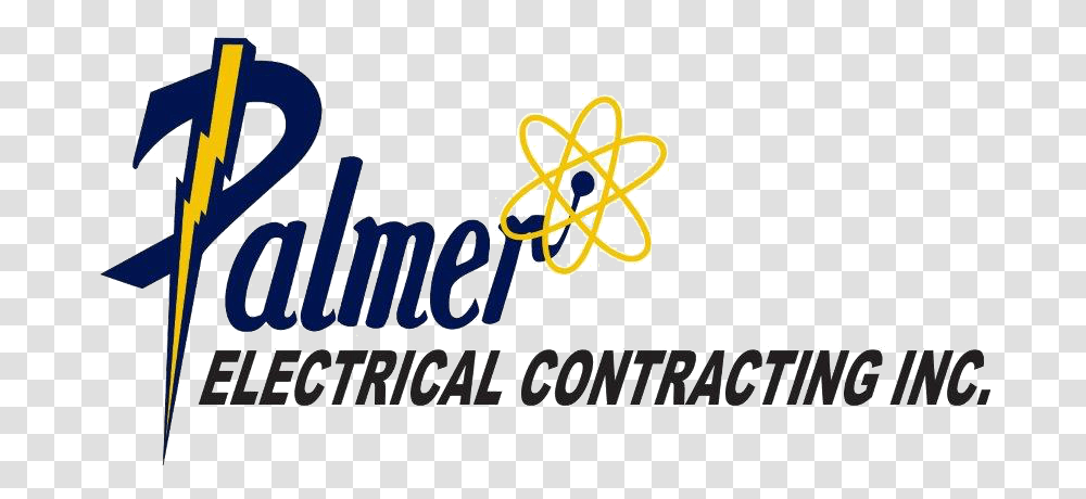 Palmer Electric Graphics, Logo, Trademark Transparent Png
