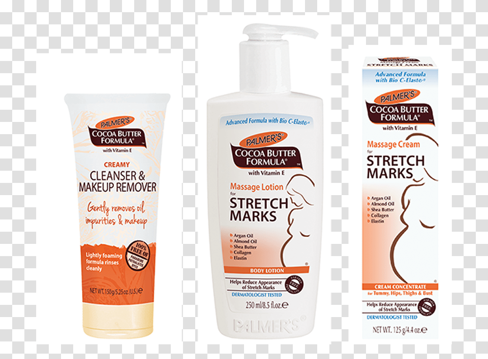 Palmers Cocoa Butter, Bottle, Sunscreen, Cosmetics, Lotion Transparent Png