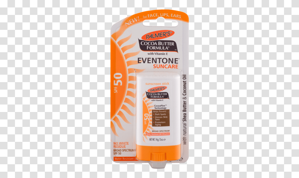 Palmers Cocoa Butter, Sunscreen, Cosmetics, Bottle Transparent Png