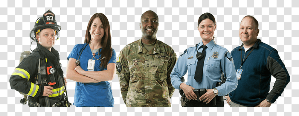 Palmetto Heroes Program 2018, Person, Military Uniform, Helmet Transparent Png