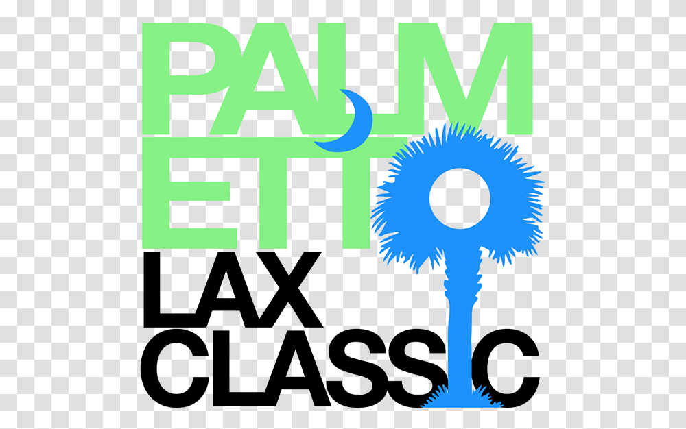 Palmetto Lacrosse Classic On Behance, Word, Logo, Trademark Transparent Png