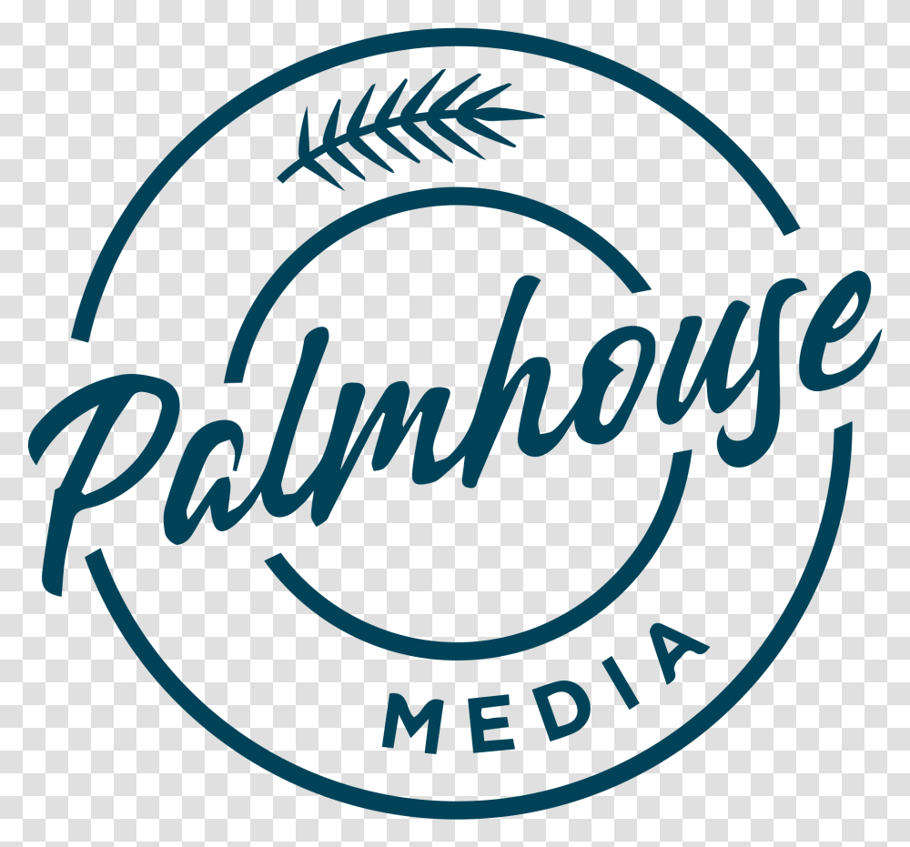 Palmhouse Media Umyf, Logo, Poster, Advertisement Transparent Png