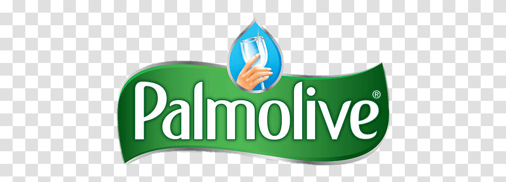 Palmolive North America Logo Palmolive Dishwashing Liquid Logo, Text, Word, Label, Symbol Transparent Png