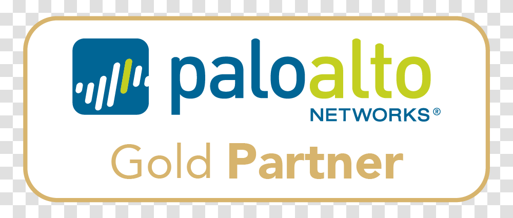 Palo Alto Networks Gold Partner, Word, Icing, Cream Transparent Png