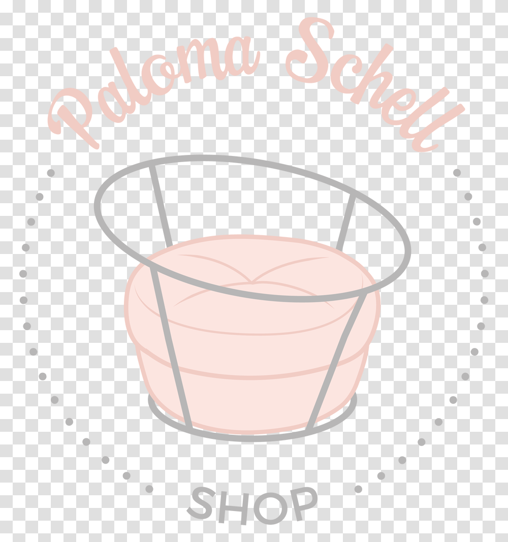 Paloma Schell Shopp 01 Food, Bucket Transparent Png
