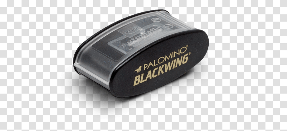 Palomino Long Point Pencil Sharpener In Black Battery, Golf Club, Sport, Sports, Mobile Phone Transparent Png