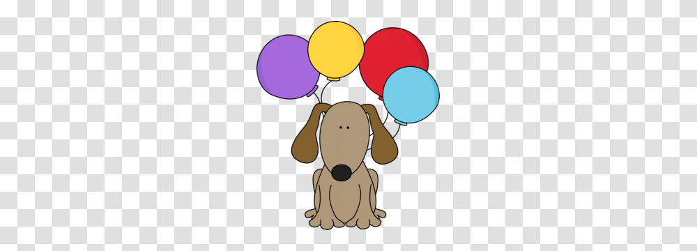 Pals Veneta Elementary School, Balloon Transparent Png