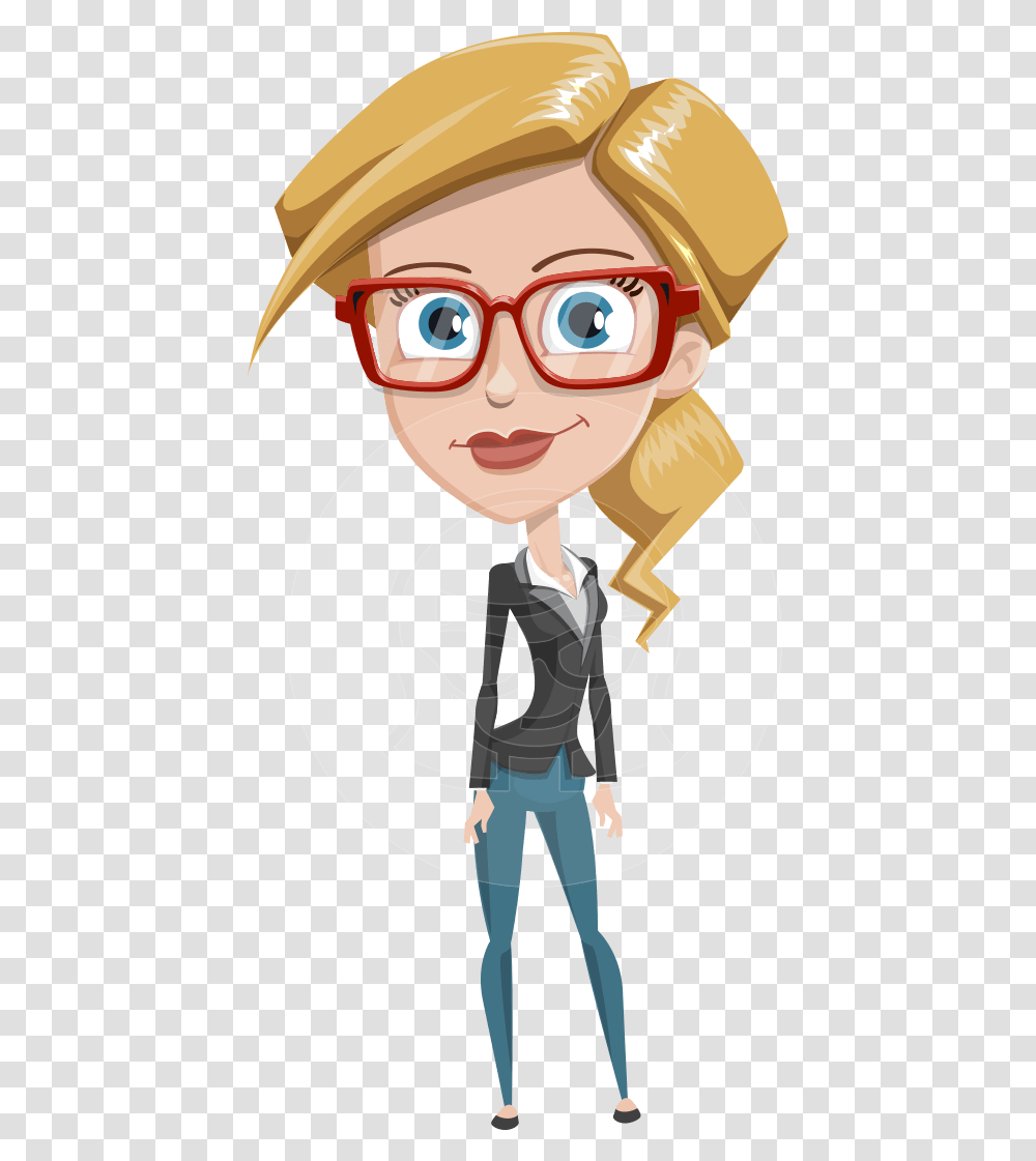 Pam The Lucky Charm Skinny Cartoon Characters, Face, Helmet, Performer, Head Transparent Png