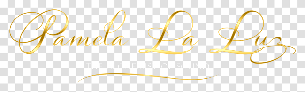 Pamela La Luz Calligraphy, Handwriting, Alphabet, Label Transparent Png