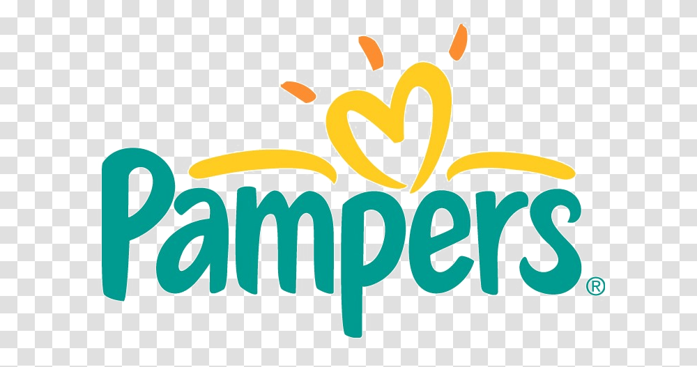 Pampers Easyupslogo - Babbles & Tantrums Pampers Logo, Text, Label, Alphabet, Word Transparent Png