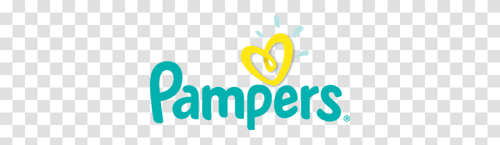 Pampers Logo Pampers Brand, Symbol, Trademark, Text, Alphabet Transparent Png