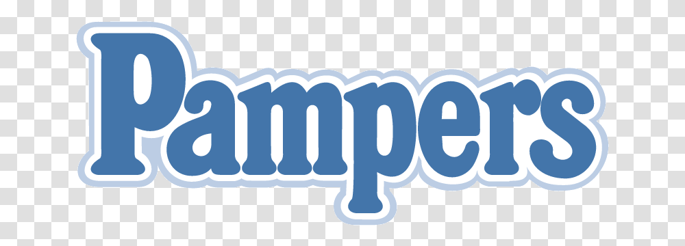 Pampers Logo Pampers, Label, Text, Sticker, Word Transparent Png