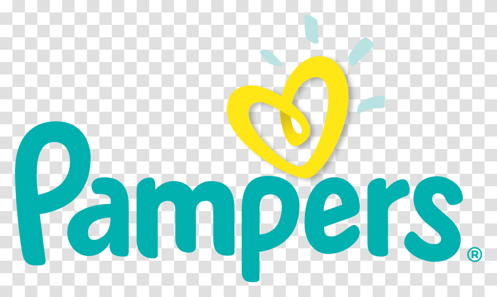 Pampers Logos Home Depot Homer Graphic Design Pampers Go Galaw Logo, Word, Alphabet Transparent Png