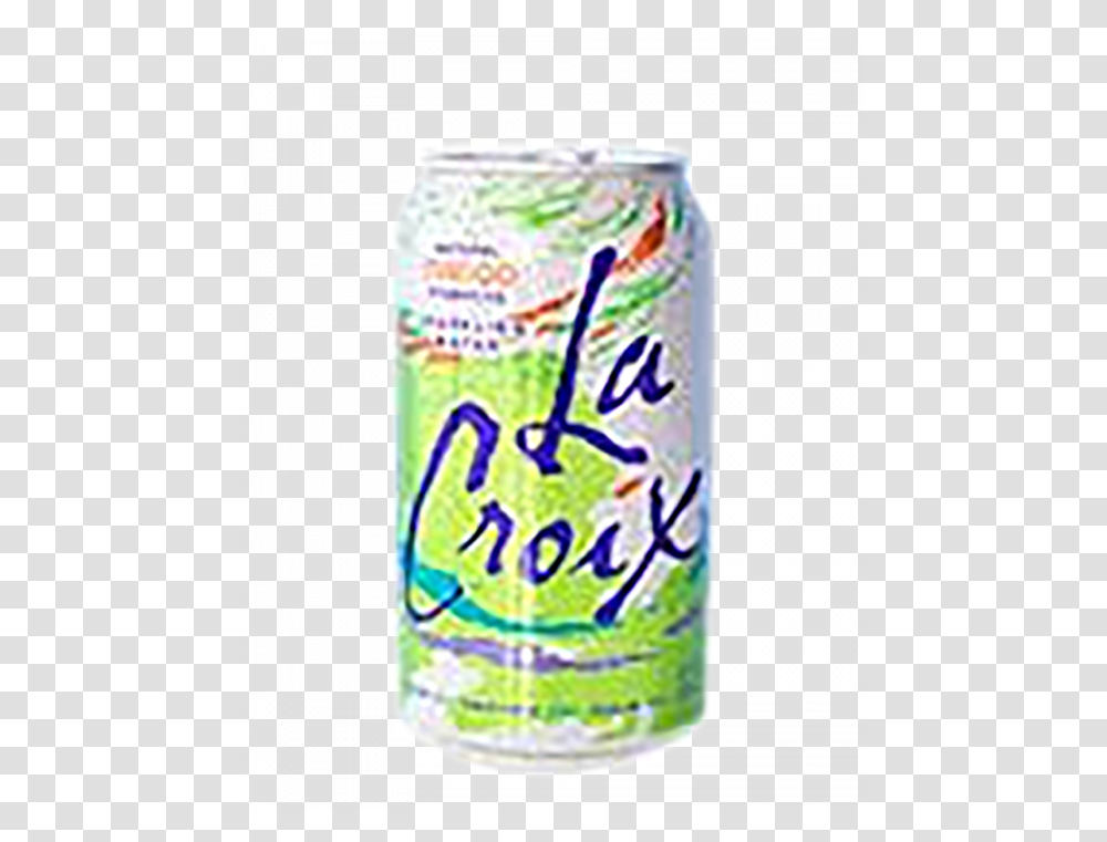 Pamplemousse La Croix Flavors, Beverage, Drink, Soda, Tin Transparent Png
