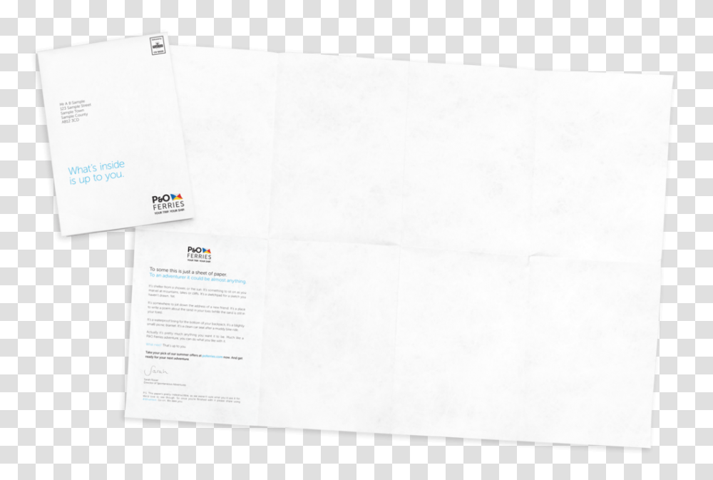 Pampo, Envelope, Mail, Paper, Page Transparent Png