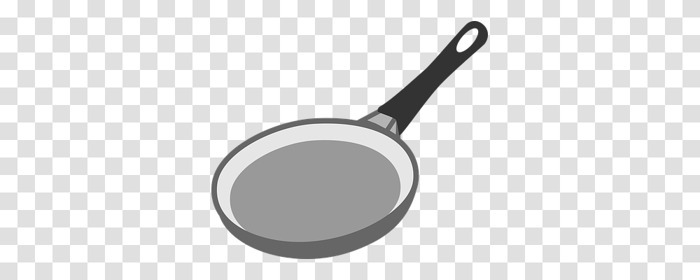 Pan Food, Frying Pan, Wok, Scissors Transparent Png