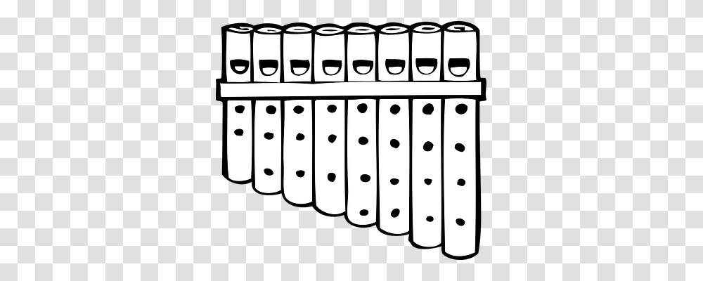 Pan Music, Domino, Game, Xylophone Transparent Png