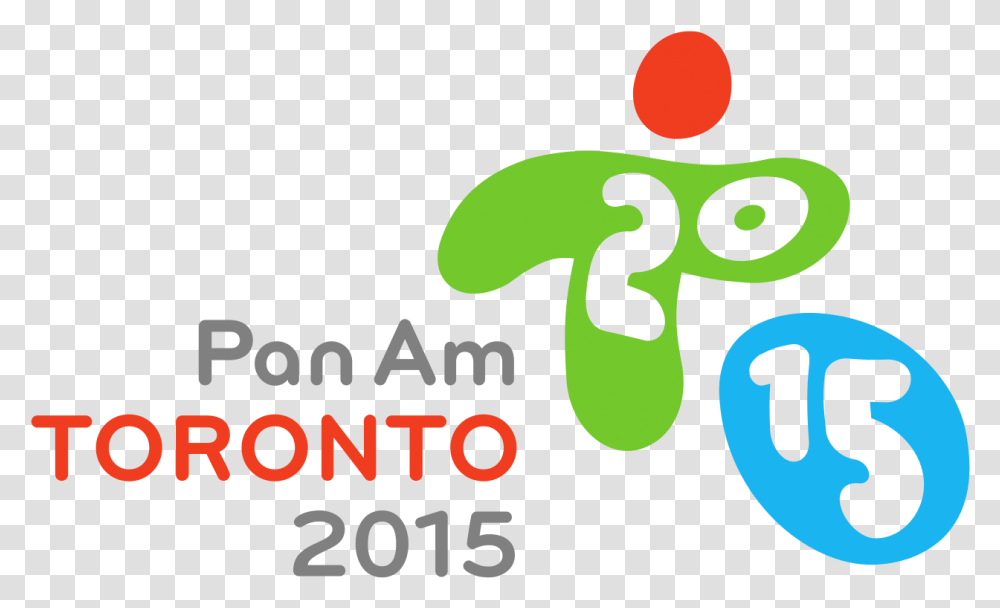 Pan Am Games 2015, Number, Alphabet Transparent Png