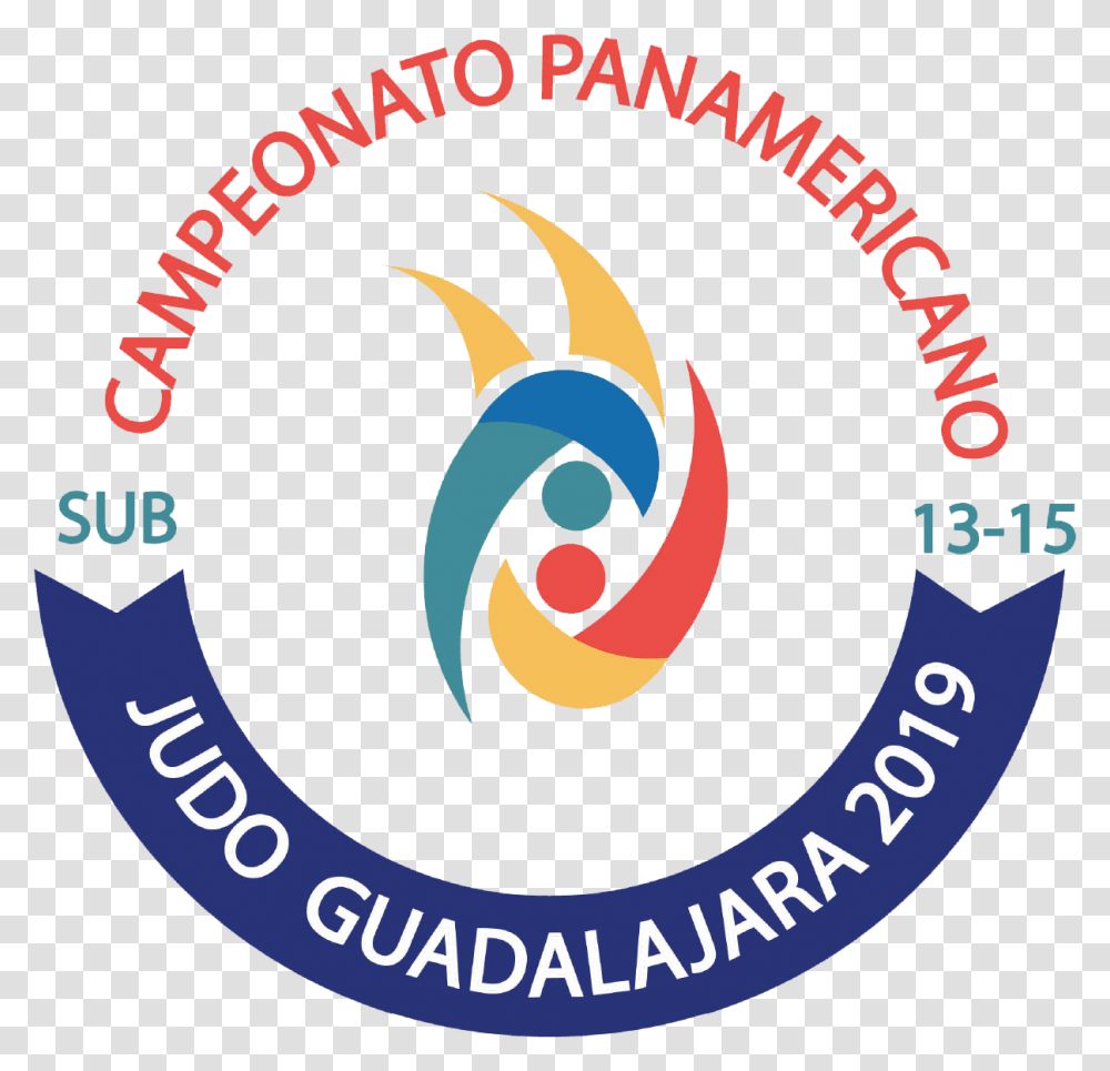 Pan American Championships Infantile Vertical, Logo, Symbol, Trademark, Text Transparent Png