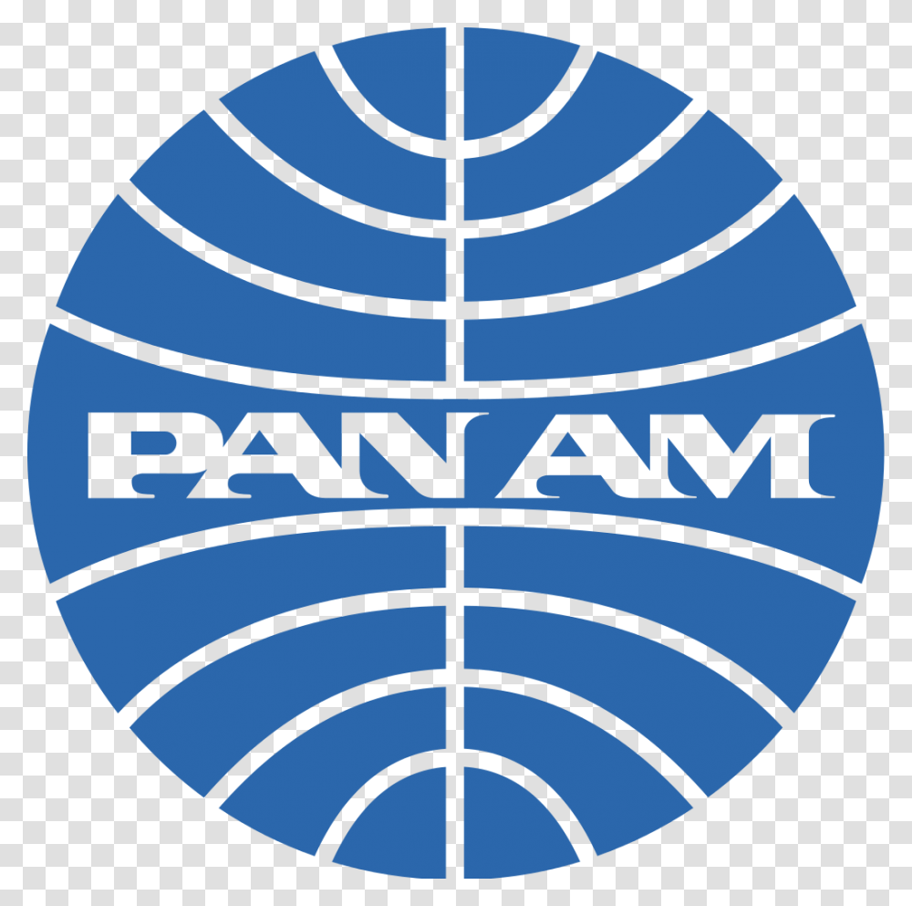 Pan American Clippers Wikia Pan American Airways Logo, Sphere, Lamp, Trademark Transparent Png