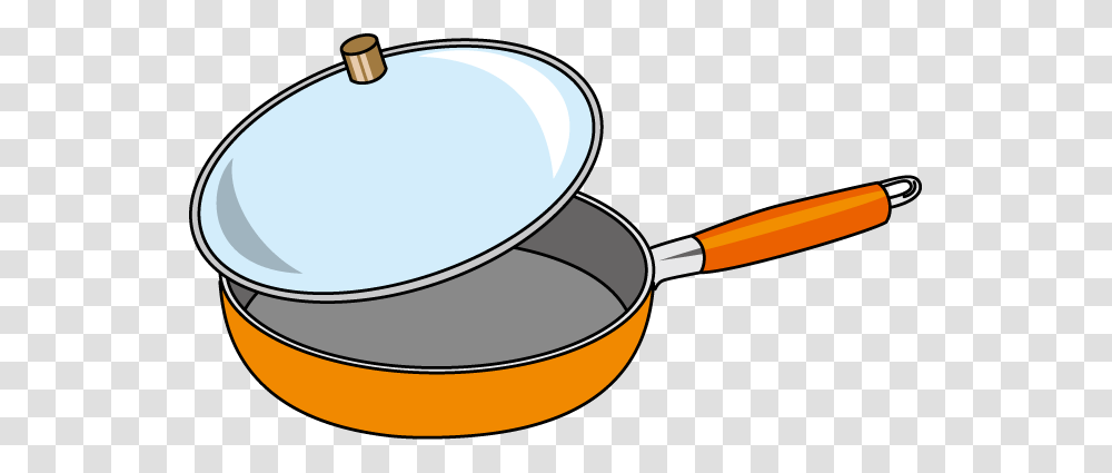 Pan Clipart Look, Frying Pan, Wok, Sunglasses, Accessories Transparent Png