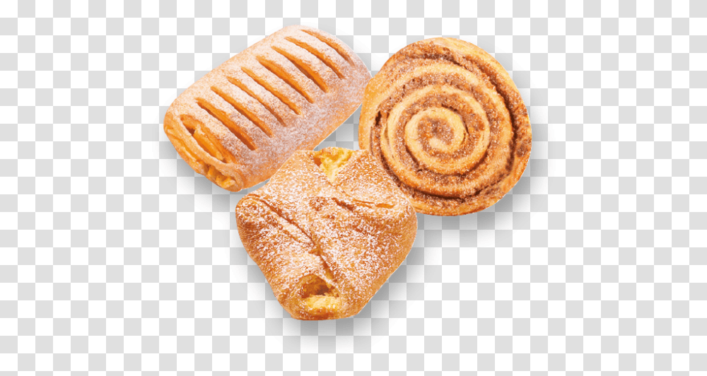 Pan Dulce Sweet Rolls, Sweets, Food, Confectionery, Bread Transparent Png