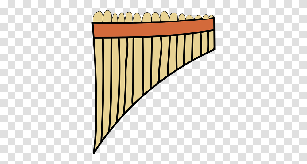 Pan Flute Musical Instrument Doodle & Svg Pan Flute, Xylophone, Vibraphone, Glockenspiel, Staircase Transparent Png