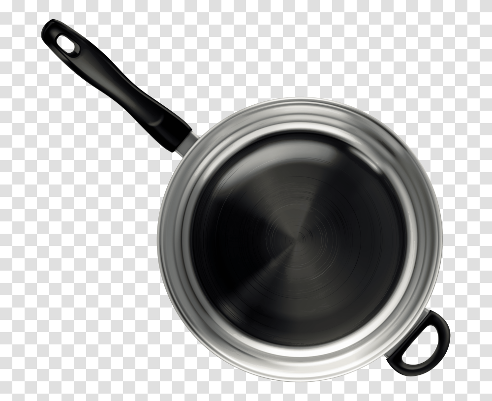 Pan, Frying Pan, Wok, Blow Dryer, Appliance Transparent Png