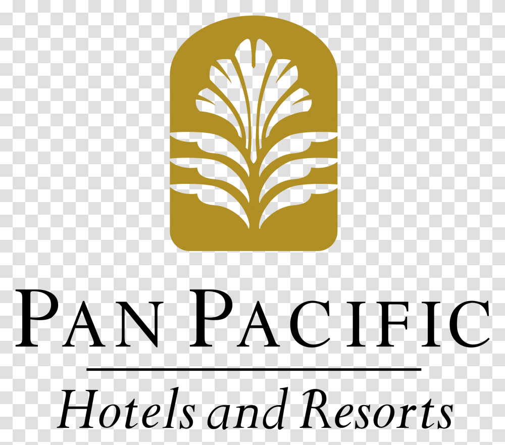 Pan Pacific Hotel Logo, Interior Design, Indoors, Food Transparent Png