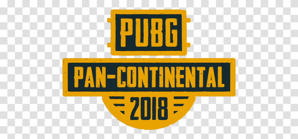 Pan Playerunknown's Battlegrounds, Word, Logo Transparent Png