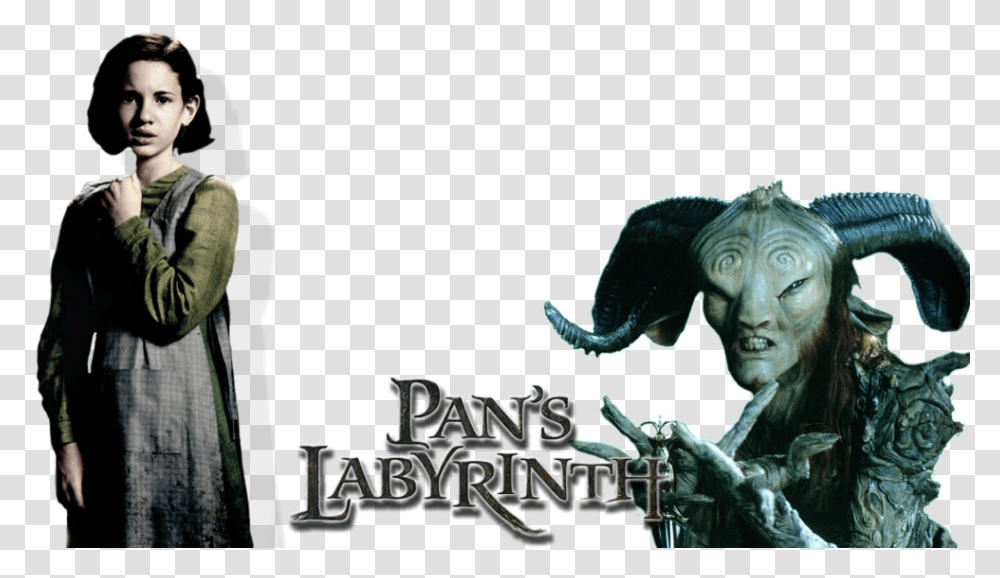 Pan S Labyrinth Clearart Image Pan's Labyrinth No Background, Person, Hand, Alien Transparent Png