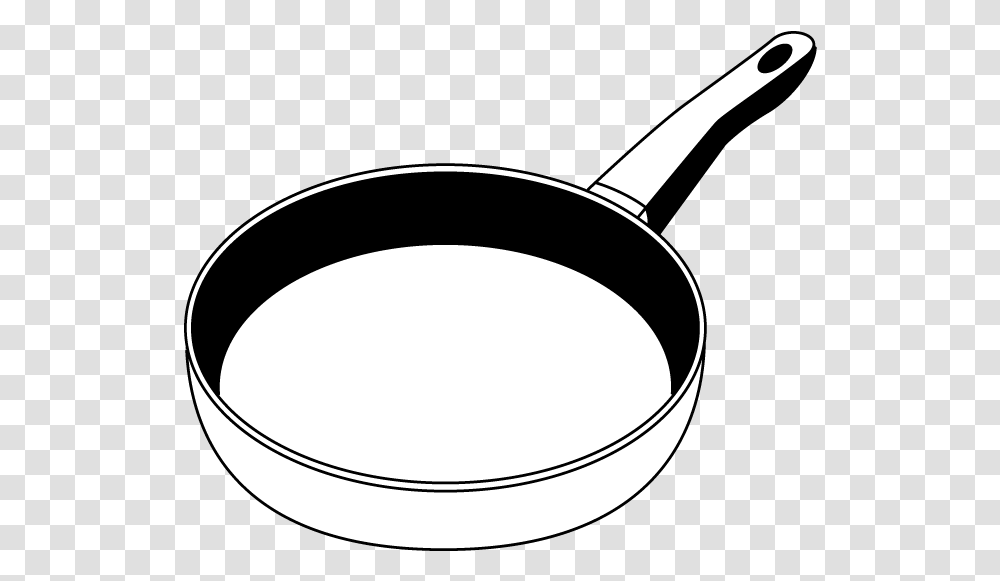 Pan Stainless Steel Pan Clip Art, Frying Pan, Wok Transparent Png
