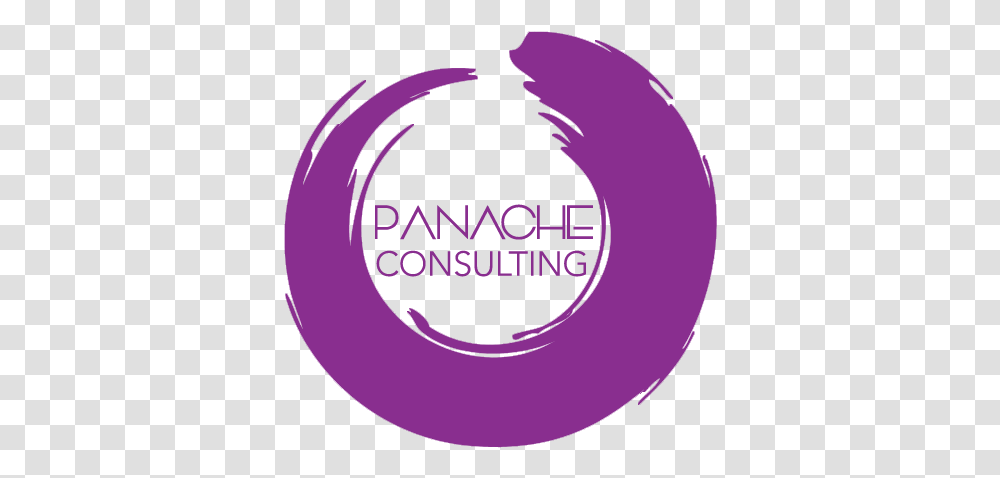 Panache Consulting L Top Rated Creative Circle, Text, Label, Purple, Symbol Transparent Png