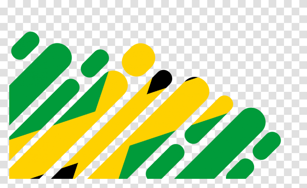 Panam Sports Jamaica Olympic Association, Logo, Trademark Transparent Png
