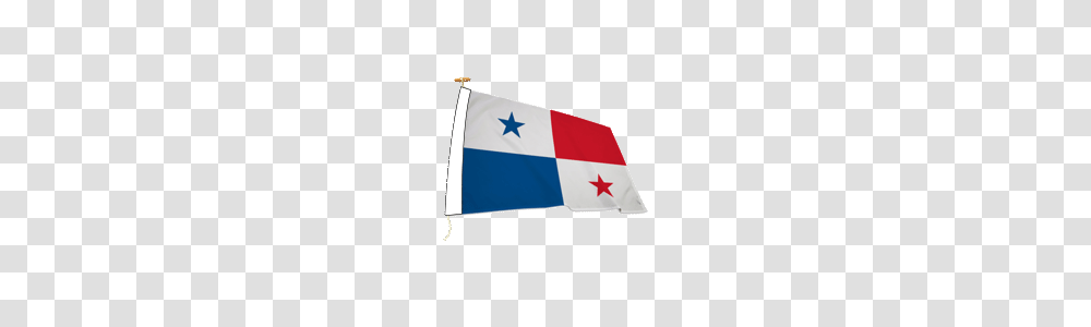 Panama, Flag, American Flag Transparent Png