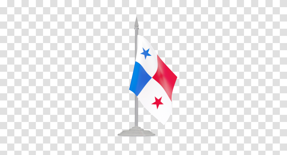 Panama Flag, American Flag Transparent Png