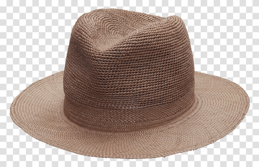 Panama Gauze Nude, Apparel, Sun Hat, Cowboy Hat Transparent Png
