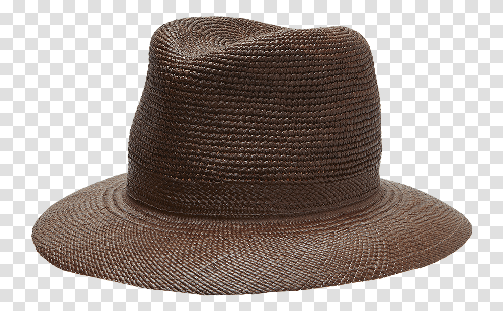 Panama Gauze Rust, Apparel, Sun Hat, Cowboy Hat Transparent Png