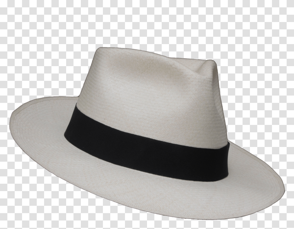 Panama Hat Diamante Fino Fino Background Panama Hat, Apparel, Cowboy Hat, Sun Hat Transparent Png