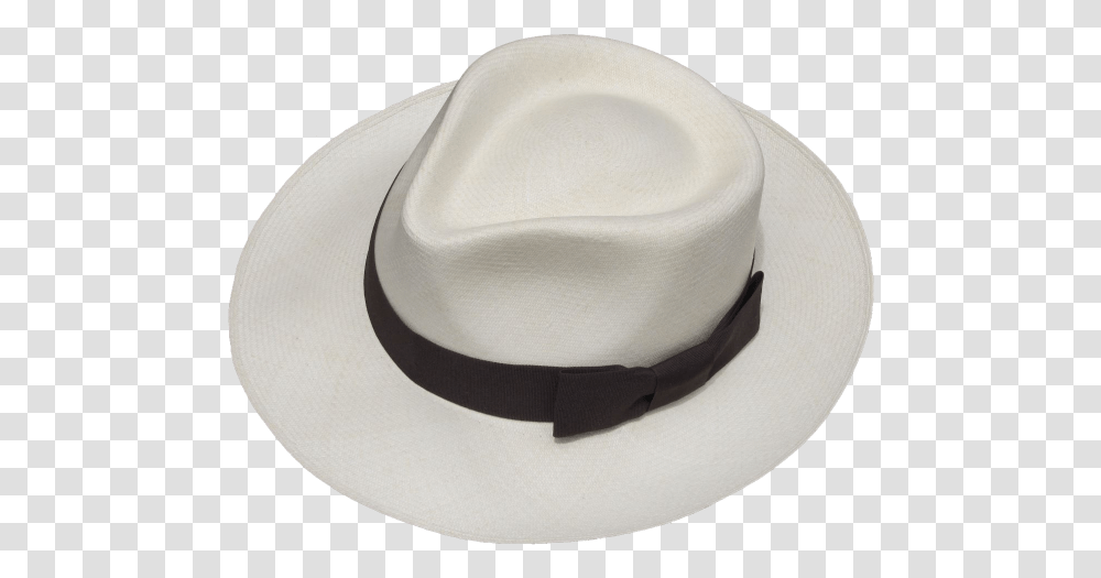 Panama Hat Havana Superfino Fedora, Apparel, Cowboy Hat, Sun Hat Transparent Png