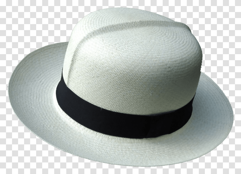 Panama Hat Optimo Fino Regular Fedora, Apparel, Sun Hat, Sombrero Transparent Png