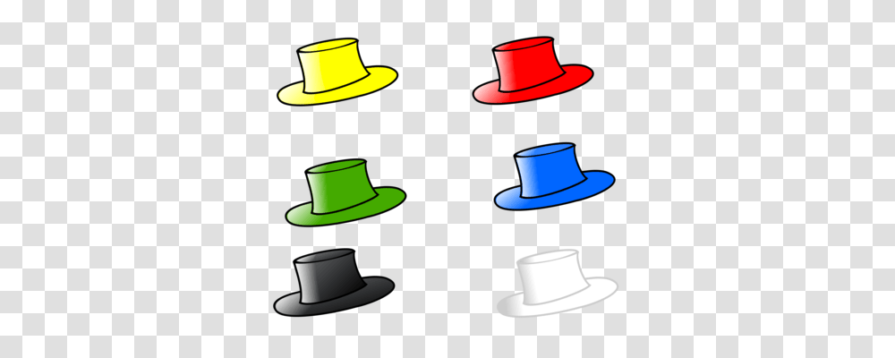 Panama Hat Top Hat Fedora Headgear, Apparel, Sombrero, Lamp Transparent Png