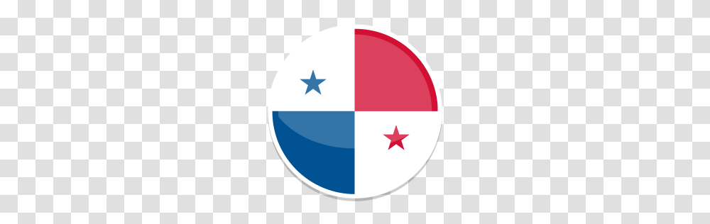 Panama Icon Myiconfinder, Star Symbol, First Aid, Logo Transparent Png